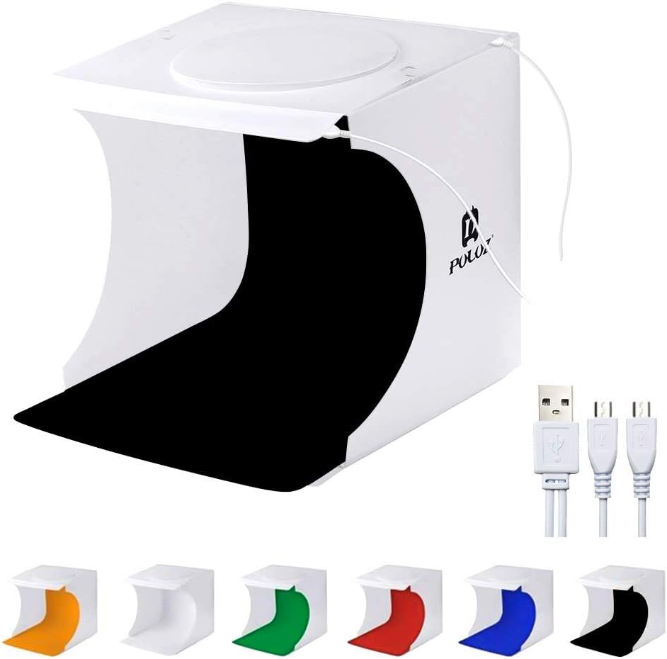 Photo Light Box