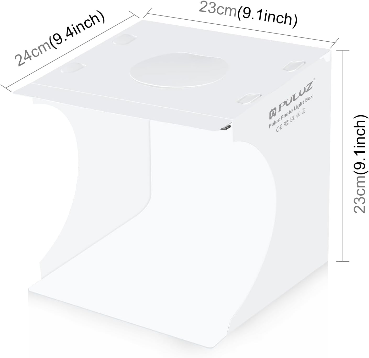 Photo Light Box